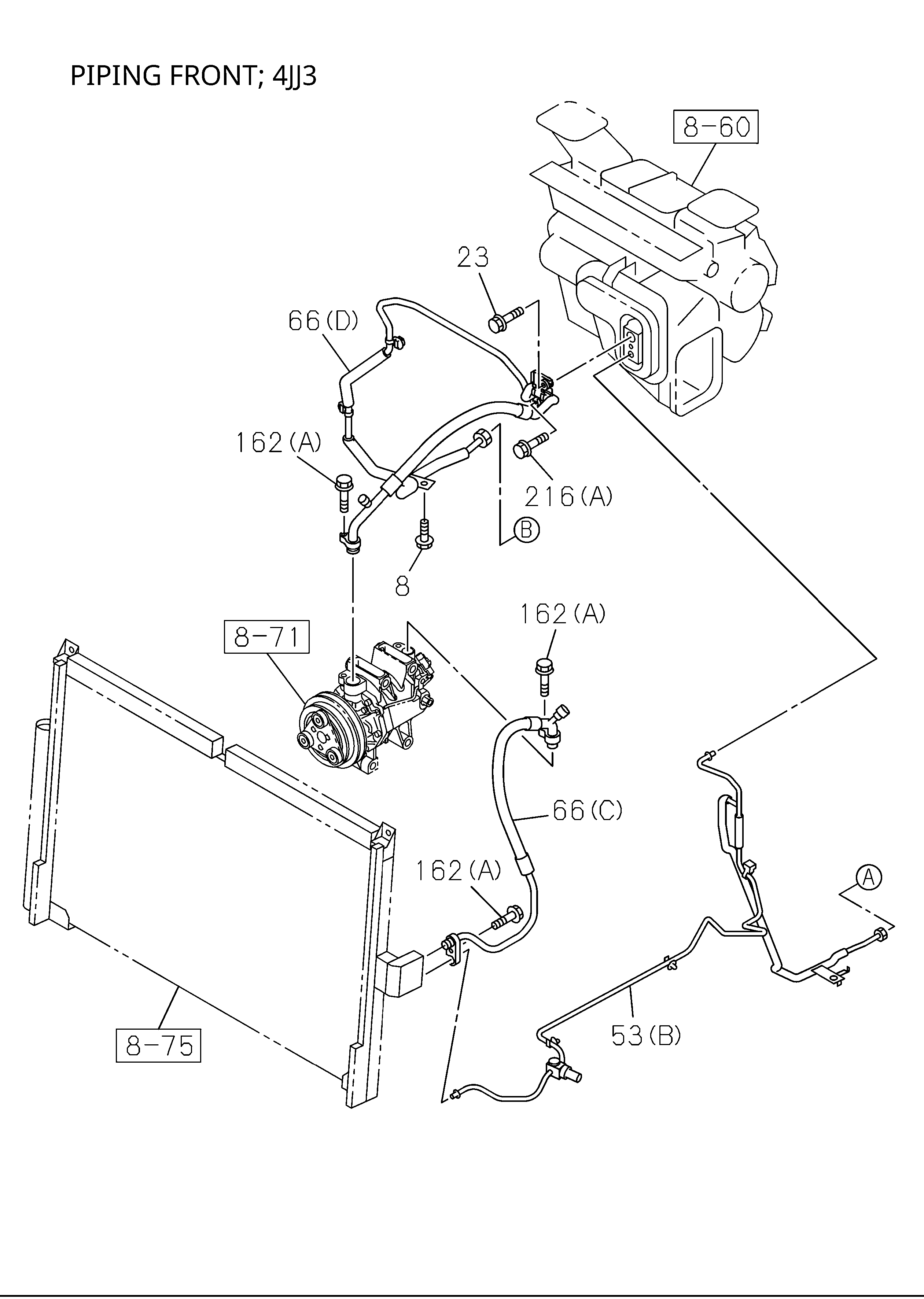 Partial Engine